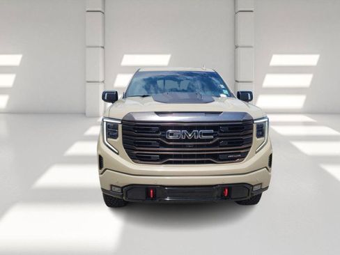 Used 2023 GMC Sierra 1500 AT4X AWD/4WD image 2