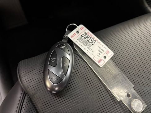 New 2026 Hyundai Palisade Calligraphy AWD/4WD image 52