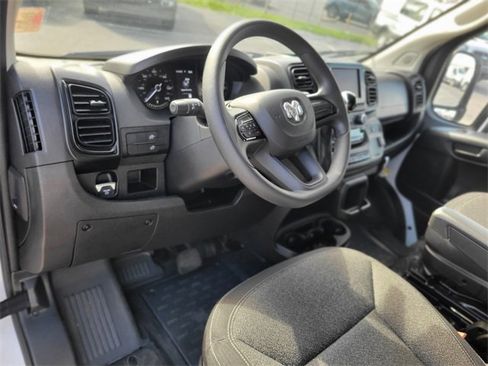 Used 2025 RAM ProMaster 2500 image 17