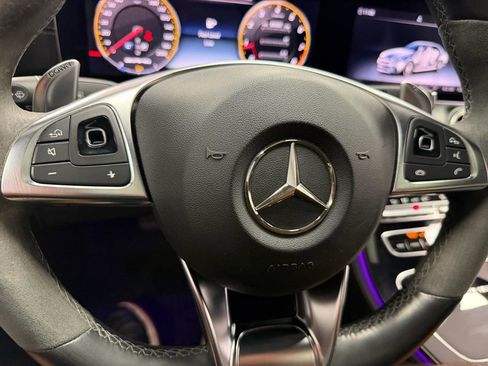 Used 2018 Mercedes-Benz E 63 AMG S image 18