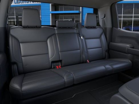 New 2026 GMC Sierra 1500 Pro w/ Pro Value Package image 17