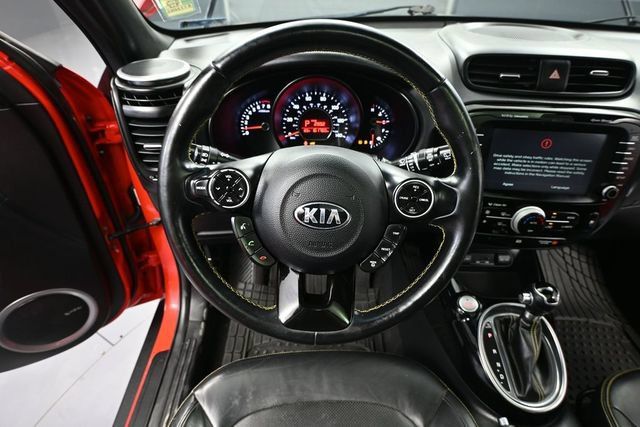 Used 2014 Kia Soul + w/ Primo Package FWD image 20