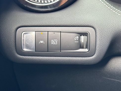 Used 2026 Chevrolet Blazer EV LT FWD image 37