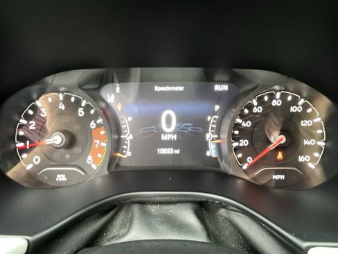 Used 2022 Jeep Compass Limited image 12