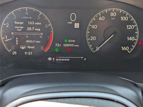 Used 2025 Honda Civic Sport image 28