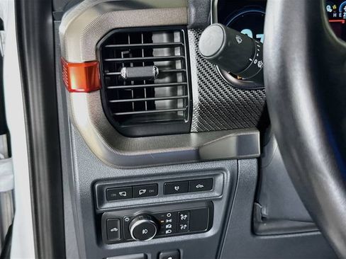 Used 2022 Ford F150 Raptor w/ Equipment Group 801A High AWD/4WD image 10