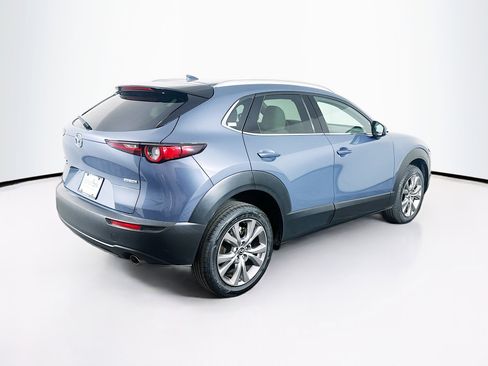 Used 2021 MAZDA CX-30 AWD 2.5 S w/ Premium Package image 9