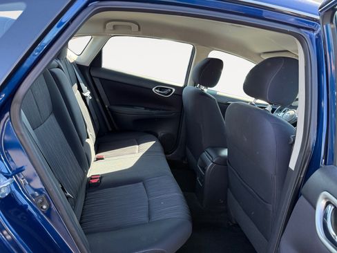 Used 2016 Nissan Sentra SV w/ Electronics Package FWD image 18