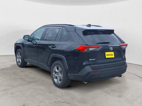 Used 2024 Toyota RAV4 XLE w/ Weather Package AWD/4WD image 3