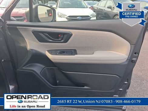 Used 2025 Subaru Forester AWD/4WD image 9