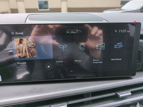 New 2026 Hyundai Santa Fe SE AWD/4WD image 80