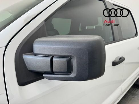 Used 2024 Ford F150 STX RWD image 8