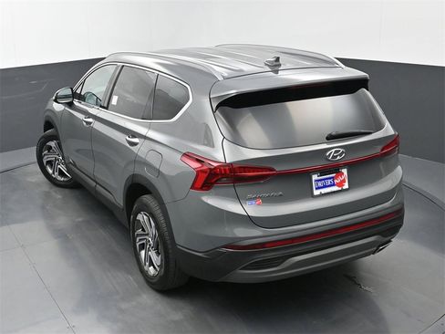 Used 2023 Hyundai Santa Fe SEL image 34
