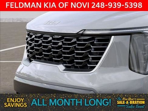 New 2026 Kia Sorento S image 12