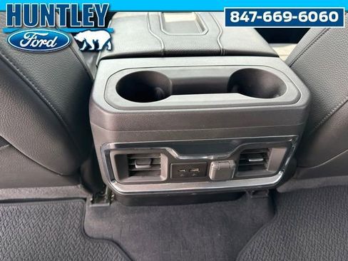 Used 2022 GMC Sierra 2500 Denali AWD/4WD image 13