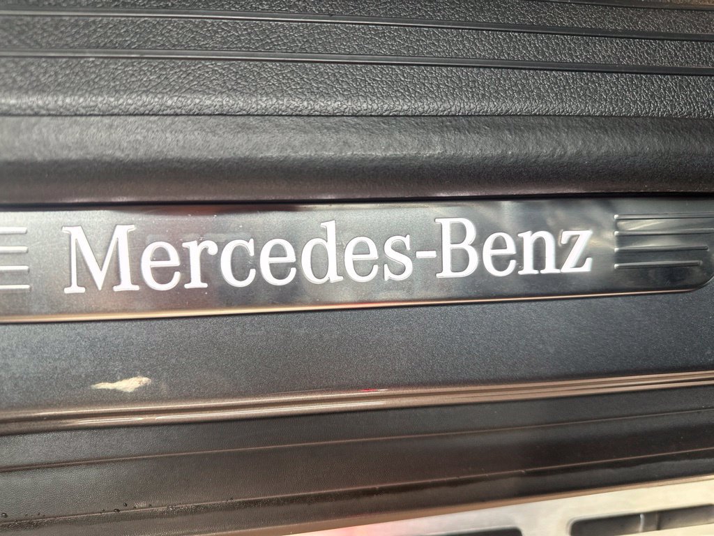 Used 2024 Mercedes-Benz GLE 450 4MATIC image 12