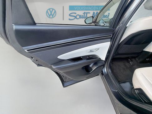 Used 2022 Hyundai Tucson Limited FWD image 26