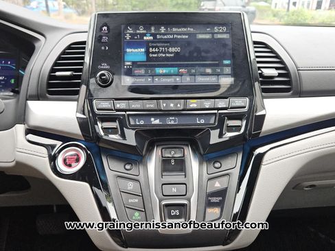 Used 2022 Honda Odyssey Touring image 8