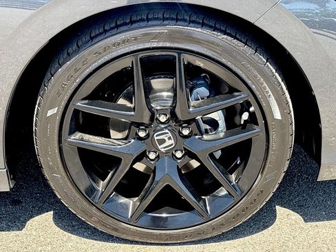 Used 2026 Honda Civic Sport image 26