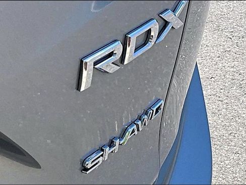 Used 2024 Acura RDX A-Spec image 25
