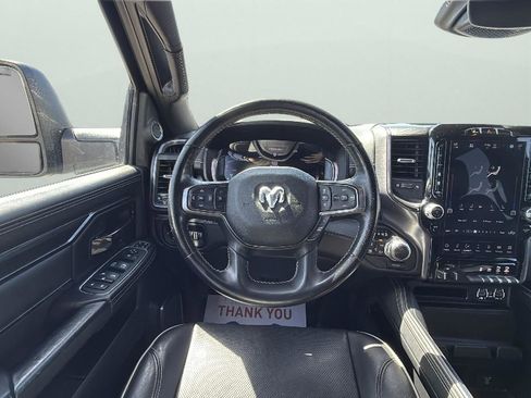 Used 2024 RAM 2500 Rebel w/ Safety Group image 10