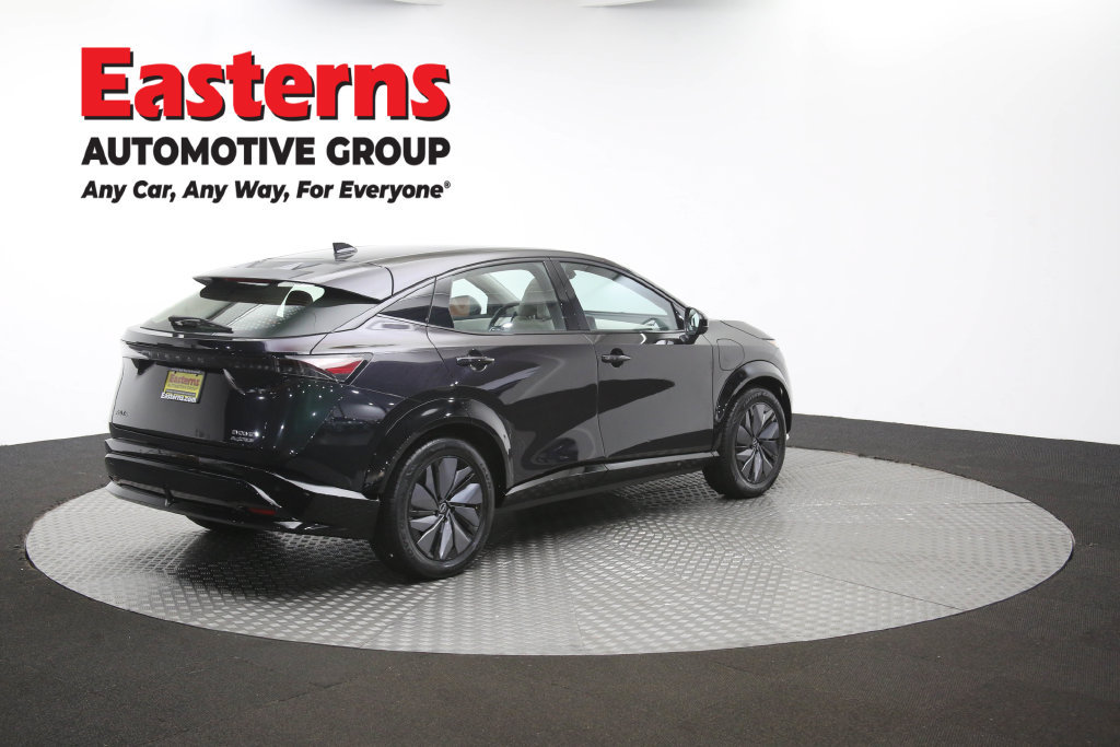 Used 2023 Nissan Ariya AWD image 46