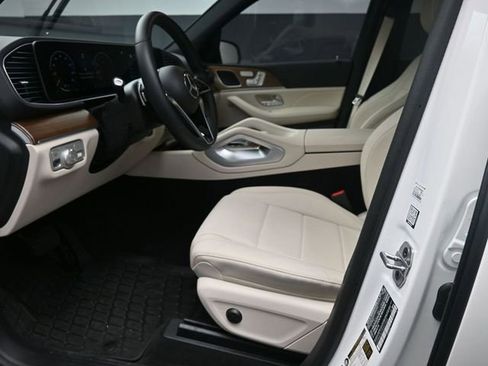 Used 2026 Mercedes-Benz GLE 350 4MATIC image 17