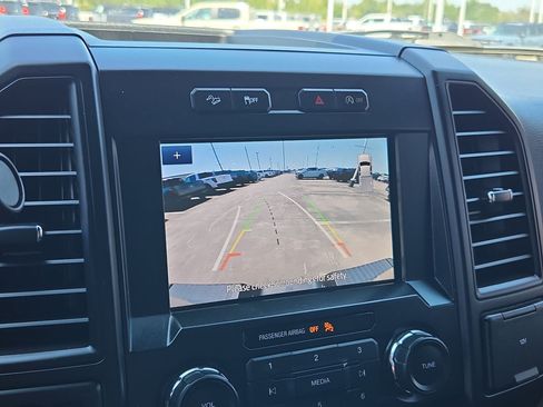 Used 2019 Ford F150 XL w/ Equipment Group 101A Mid AWD/4WD image 20