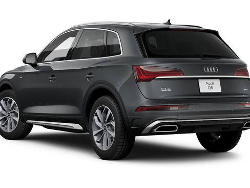 Certified 2023 Audi Q5 2.0T Premium AWD/4WD image 2