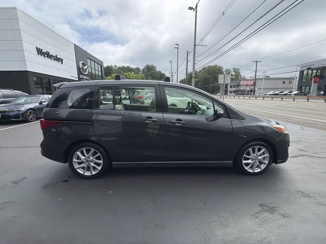Used 2013 MAZDA MAZDA5 Grand Touring FWD image 9