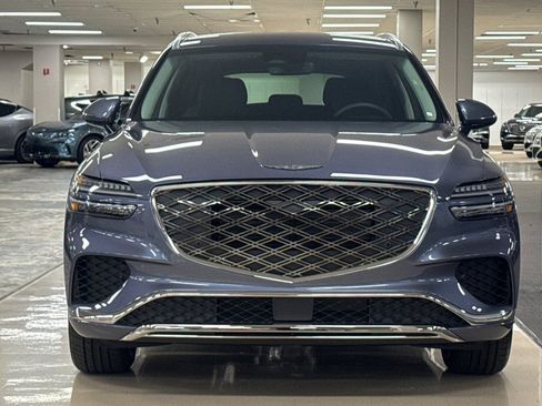 New 2026 Genesis GV70 2.5T AWD/4WD image 9