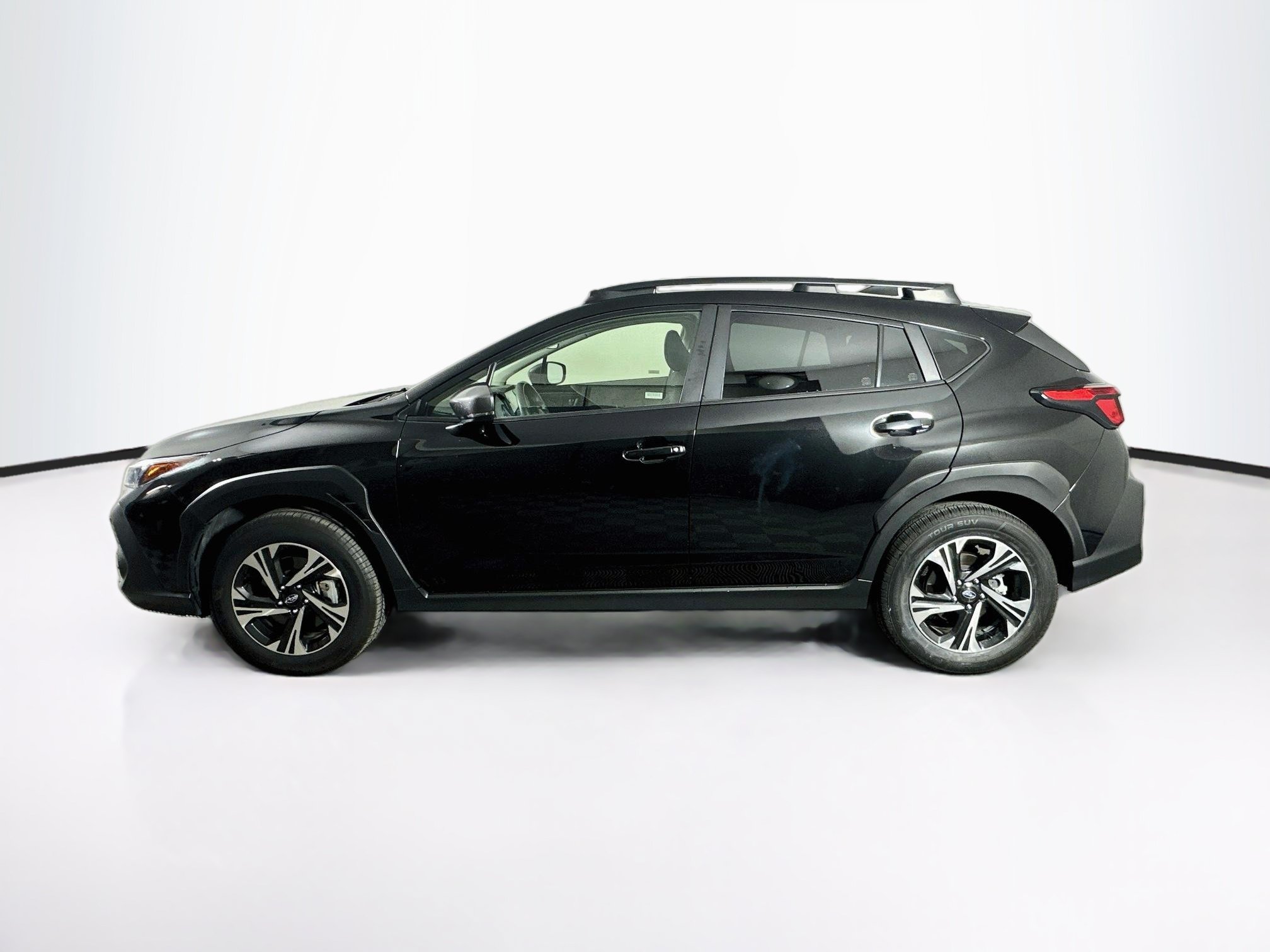 Used 2025 Subaru Crosstrek 2.5i Premium AWD/4WD image 4