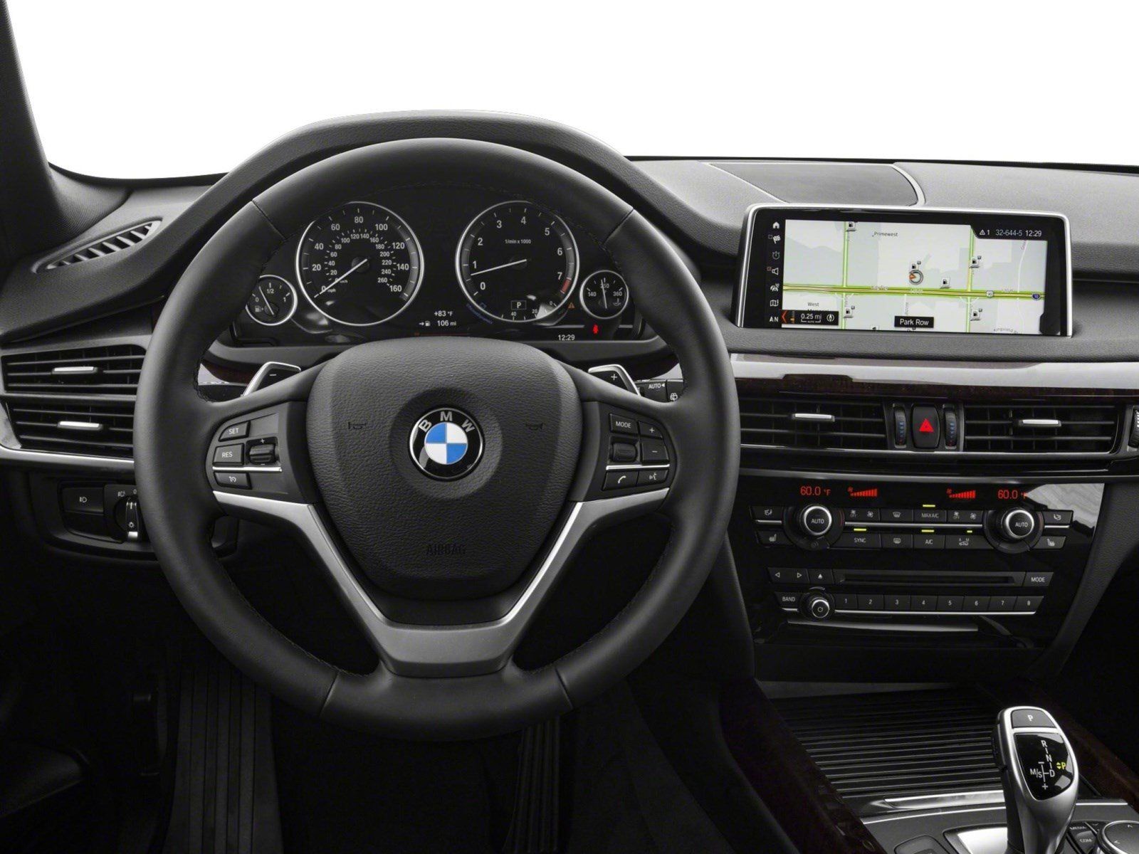 Used 2018 BMW X5 xDrive35i AWD/4WD image 4
