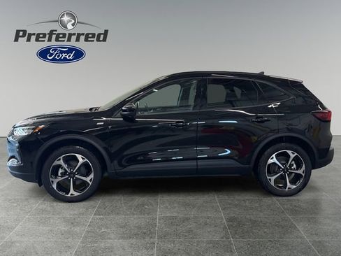Used 2025 Ford Escape ST-Line Select w/ Tech Pack #1 image 9