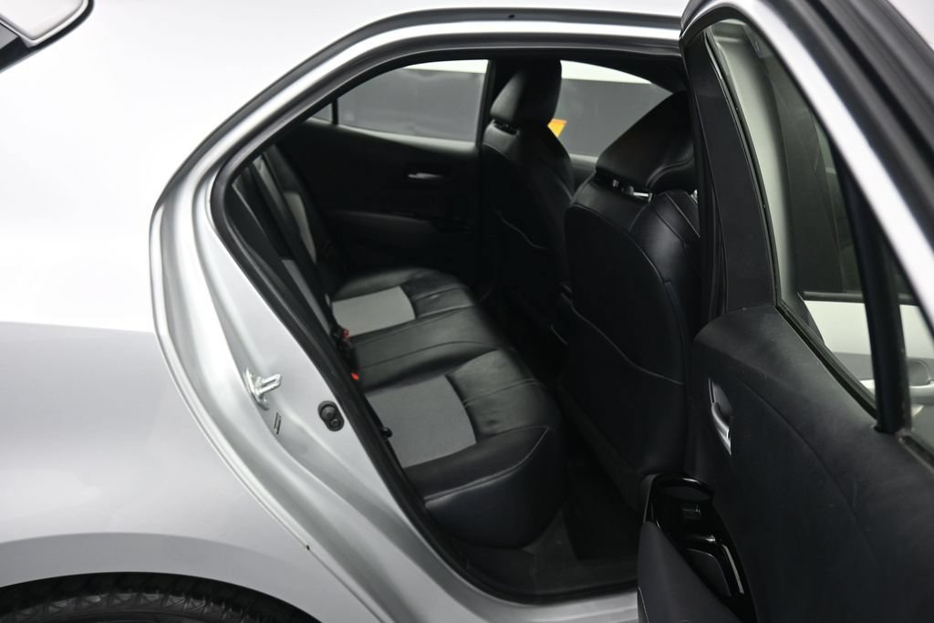 Used 2019 Toyota Corolla XSE FWD image 37