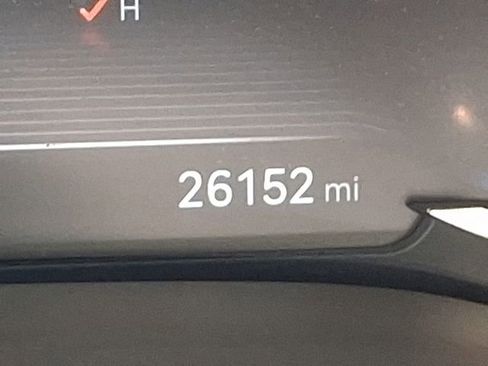 Used 2024 Genesis GV80 3.5T image 25