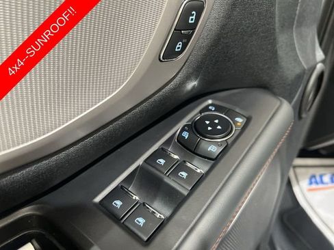 Certified 2025 Ford Expedition Max Active image 23