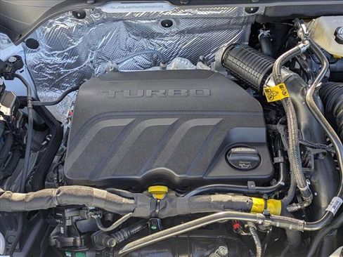 New 2026 Chevrolet Trax LT w/ LPO, Blackout Package image 15