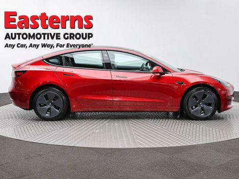 Used 2023 Tesla Model 3 Standard Range RWD image 4
