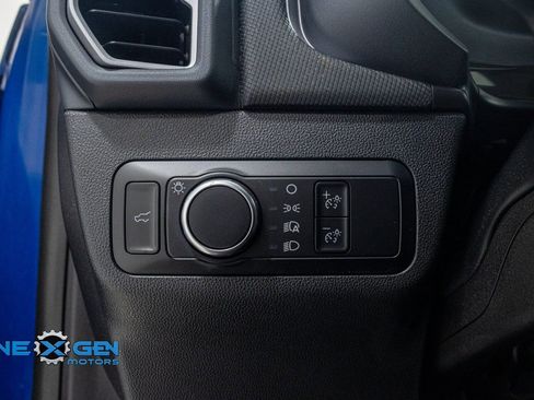 Used 2024 Ford Bronco Sport Big Bend image 13