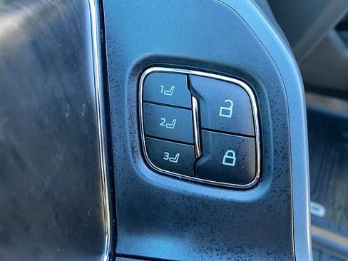 Certified 2023 Ford F150 Lariat w/ Equipment Group 502A High image 58