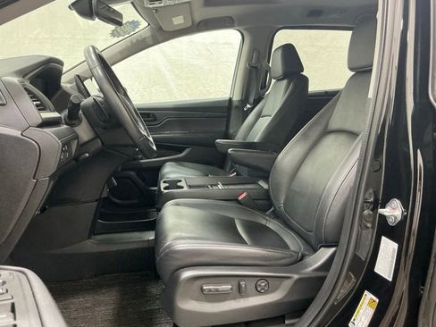 Used 2023 Honda Odyssey EX-L image 8