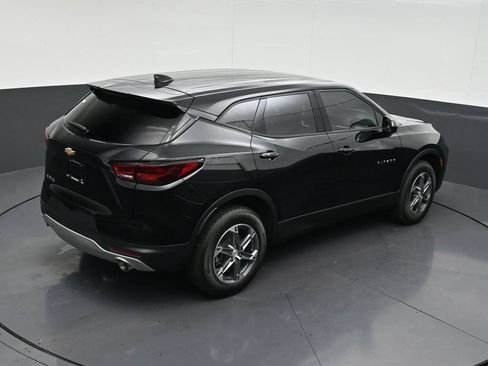 Used 2026 Chevrolet Blazer LT FWD image 20