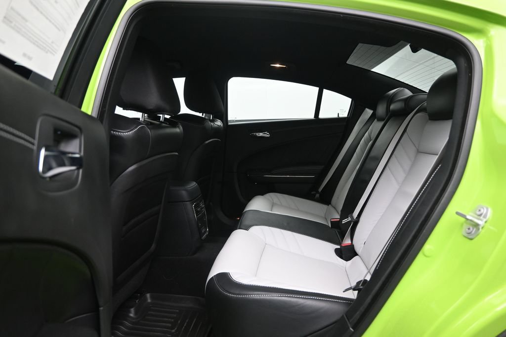 Used 2023 Dodge Charger SRT Hellcat RWD image 32