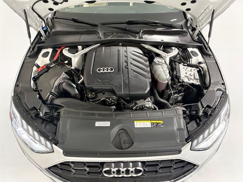 Used 2023 Audi A4 2.0T Premium Plus AWD/4WD image 31