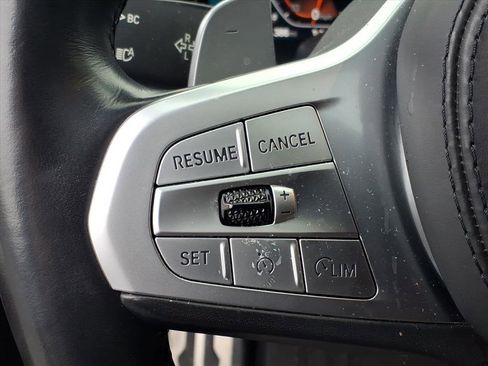 Used 2021 BMW 750i xDrive w/ Executive Package image 20