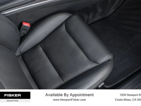 Used 2023 Tesla Model X AWD/4WD image 36