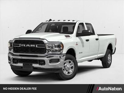 Used 2022 RAM 2500 Laramie w/ Safety Group B