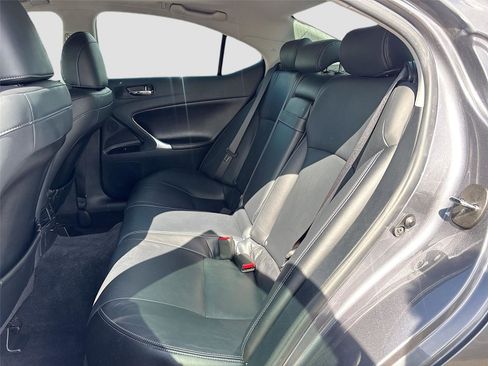 Used 2012 Lexus IS 250 image 22