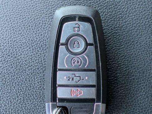 Used 2023 Ford F150 XLT w/ Equipment Group 302A High AWD/4WD image 33